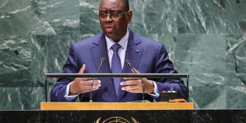 « Le monde a donc besoin du Président Macky Sall », (La Direction de l&rsquo;École de l’APR)