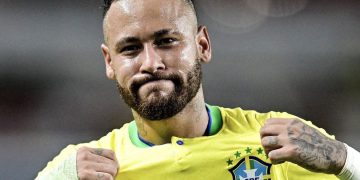Matchs amicaux avant le Mondial 2026 : Neymar inclus dans la pré-liste du Brésil