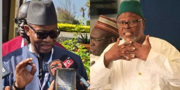 Justice : Alioune TINE appelle à voter une loi sur la présomption d&rsquo;innocence et de revoir l&rsquo;usage des bracelets électroniques