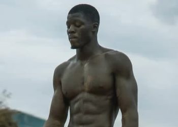 Mouhamed Gueye, fils de Tapha Gueye : « Je ne veux pas brûler les étapes (…) Dans le futur je voudrais découvrir la lutte »