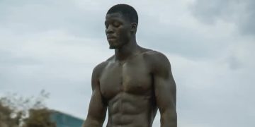 Mouhamed Gueye, fils de Tapha Gueye : « Je ne veux pas brûler les étapes (…) Dans le futur je voudrais découvrir la lutte »