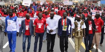 Éducation : Le G7 lance son 6e plan d’action et hausse le ton !