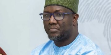 Alioune TINE : « Le dossier de Cheikh Oumar Diagne est vide. Rien dans ce qu&rsquo;il a dit ne mérite un tel remue-ménage »