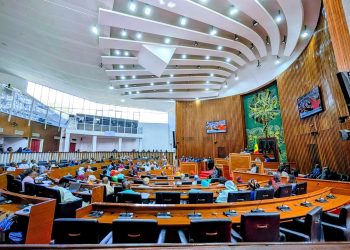 Lutte contre l’homosexualité : Les Députés convoqués en séance plénière, mercredi