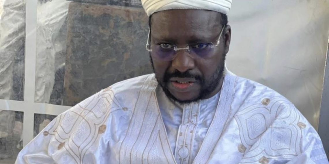 Brigade de Recherches : Imam Al Amine DRAME convoqué, mercredi
