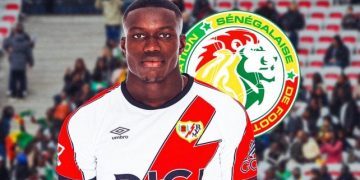 Équipe nationale : Nobel Mendy annoncé dans la prochaine liste de Pape Thiaw !