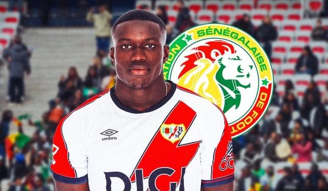 Équipe nationale : Nobel Mendy annoncé dans la prochaine liste de Pape Thiaw !