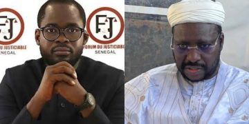 Convocation de Al Amine Drame : Babacar Ba condamne les propos du religieux