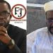 Convocation de Al Amine Drame : Babacar Ba condamne les propos du religieux