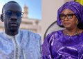 Arrêté  à la frontière de la Gambie : Abdoulaye Ndiaye interpelle Yassine Fall