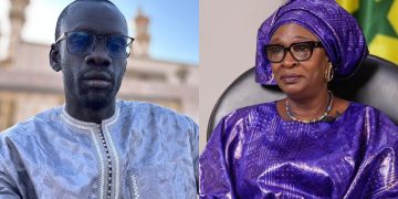 Arrêté  à la frontière de la Gambie : Abdoulaye Ndiaye interpelle Yassine Fall