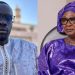 Arrêté  à la frontière de la Gambie : Abdoulaye Ndiaye interpelle Yassine Fall