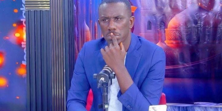 Section de Recherches : Le journaliste Daouda Waly de Feeling Dakar placé en garde à vue