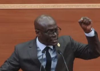 Réforme article 313 du code pénal : TAS dénonce une « loi de tromperie »