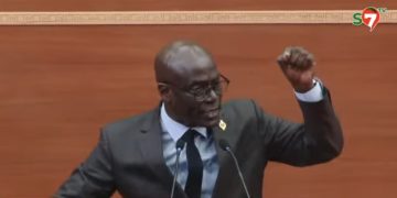 Réforme article 313 du code pénal : TAS dénonce une « loi de tromperie »