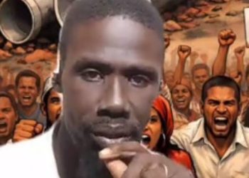 Offense au Chef de l’État : Libasse Diop Pastef envoyé en prison