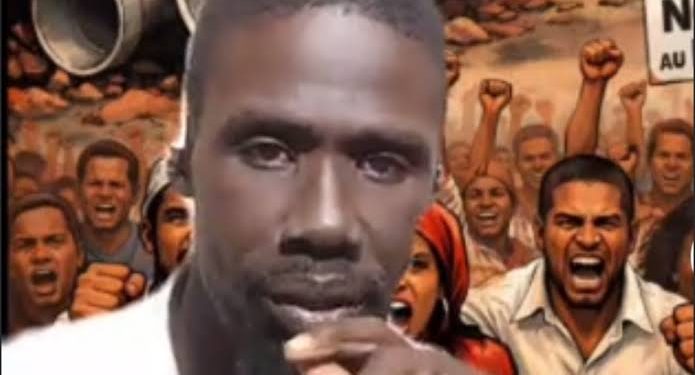 Offense au Chef de l’État : Libasse Diop Pastef envoyé en prison