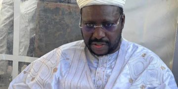 Section de Recherches : Imam Al Amine Drame placé en position de garde à vue