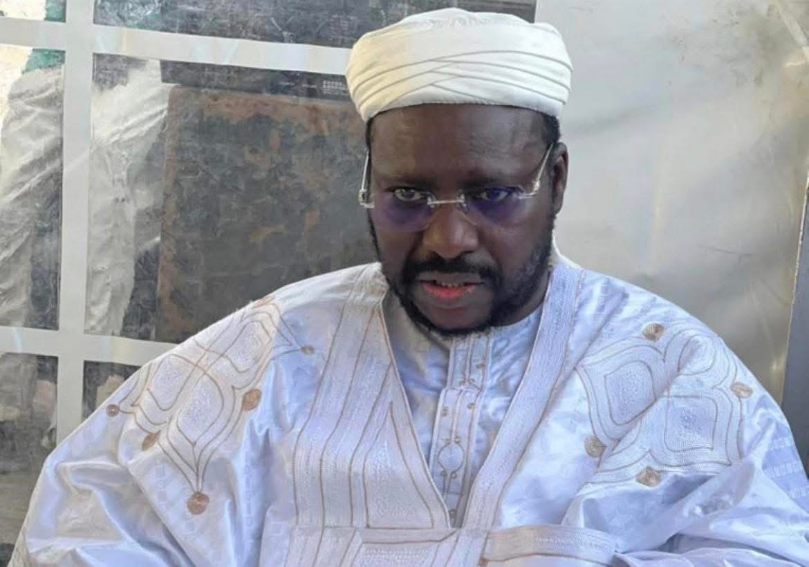 Section de Recherches : Imam Al Amine Drame placé en position de garde à vue