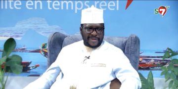 URGENT : Imam Al Amine Dramé envoyé en prison