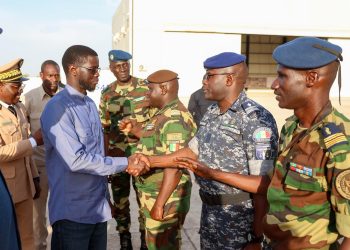 Sénégal : Le Forum de Dakar sur la Paix et la Sécurité en Afrique prévu les 20 et 21 avril 2026