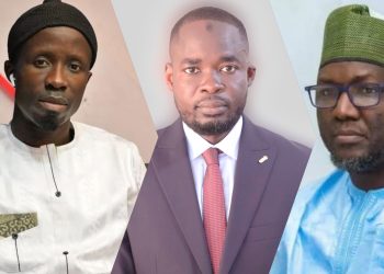 Abdou Nguér et Cheikh Oumar Diagne : « Les stigmates d’une justice deux poids, deux mesures », (Par Babacar Ba)