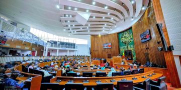 Lutte contre l’homosexualité : L’Assemblée nationale adopte le projet de loi relatif au durcissement des peines