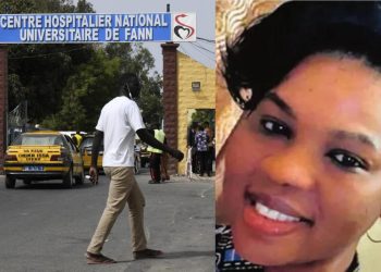 Justice : Tabaski Ngom internée à l’hôpital psychiatrique de Fann