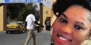 Justice : Tabaski Ngom internée à l’hôpital psychiatrique de Fann