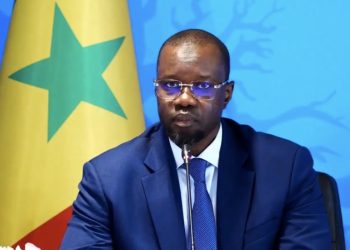 Renégociation des contrats dans le secteur minier : Ousmane Sonko déplore « un manque à gagner chiffré à plus de 1000 milliards de francs FCA… « 