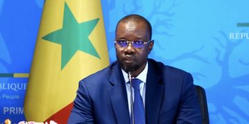 Renégociation des contrats dans le secteur minier : Ousmane Sonko déplore « un manque à gagner chiffré à plus de 1000 milliards de francs FCA… « 