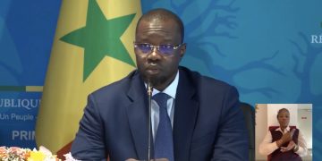 Secteur du Pétrole et du Gaz : « Il faut que les responsabilités soient situées », indique Ousmane Sonko