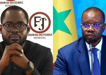 Absence de traçabilité des revenus pétroliers revenant à l’Etat : Babacar Ba interpelle le PM Ousmane Sonko