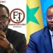 Rapport de l’ITIE en 2024, Babacar Ba interpelle O. Sonko : « L’absence de traçabilité des revenus pétroliers revenant à l’Etat du Sénégal est une véritable catastrophe »