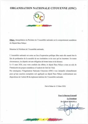 Propos de Cheikh Bara Ndiaye contre le Chef de l’État : Des leaders de la Coalition Diomaye Président interpellent le Procureur