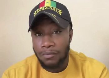 Tribunal de Dakar : Serigne Saliou Fall, ami d’Azoura Fall recouvre la liberté