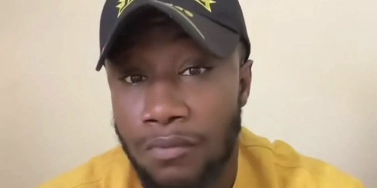 Tribunal de Dakar : Serigne Saliou Fall, ami d’Azoura Fall recouvre la liberté