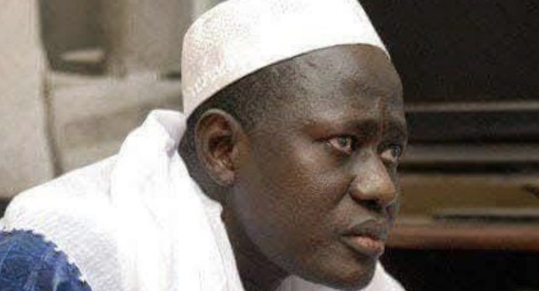 Touba en deuil : Décès de Serigne Moustapha Khasaïd Mbacké