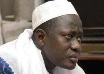 Touba en deuil : Décès de Serigne Moustapha Khasaïd Mbacké