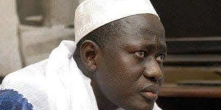 Touba en deuil : Décès de Serigne Moustapha Khasaïd Mbacké