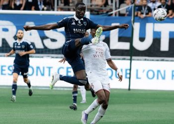 Moustapha Mbow en Equipe nationale A : « Je suis serein et motivé et mes dernières performances en club le démontrent »