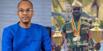 Soldat tombé en Casamance : Mamadou Ibra Kane exprime sa tristesse