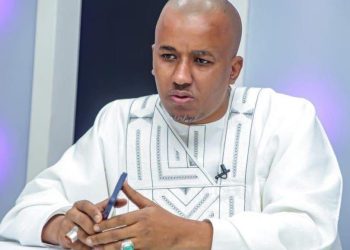 Oumar Sow : « Gouverner, c’est accepter d’être jugé. C’est protéger l’institution même quand elle est contestée »