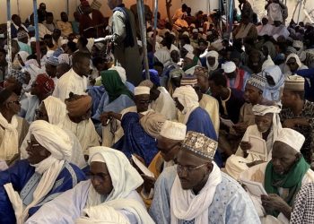 Ndioum : Une journée de récital de Coran et de prières dédiée à Farba NGOM organisée, ce vendredi