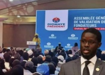 Régularisation des enseignants décisionnaires : La coalition Diomaye Président exprime sa profonde satisfaction