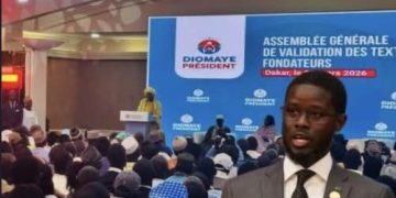 Régularisation des enseignants décisionnaires : La coalition Diomaye Président exprime sa profonde satisfaction