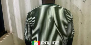 Interpellation pour vol de bétail commis la nuit avec effraction (Parcelles Assainies U15)