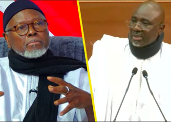 Alioune TINE : « L&rsquo;affaire Farba Ngom doit être dépolitisé par la reconnaissance des droits humains de Farba »
