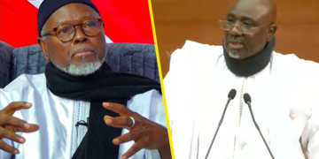 Alioune TINE : « L&rsquo;affaire Farba Ngom doit être dépolitisé par la reconnaissance des droits humains de Farba »
