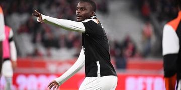 Ligue 1 France : Bamba Dieng buteur face à Lens !